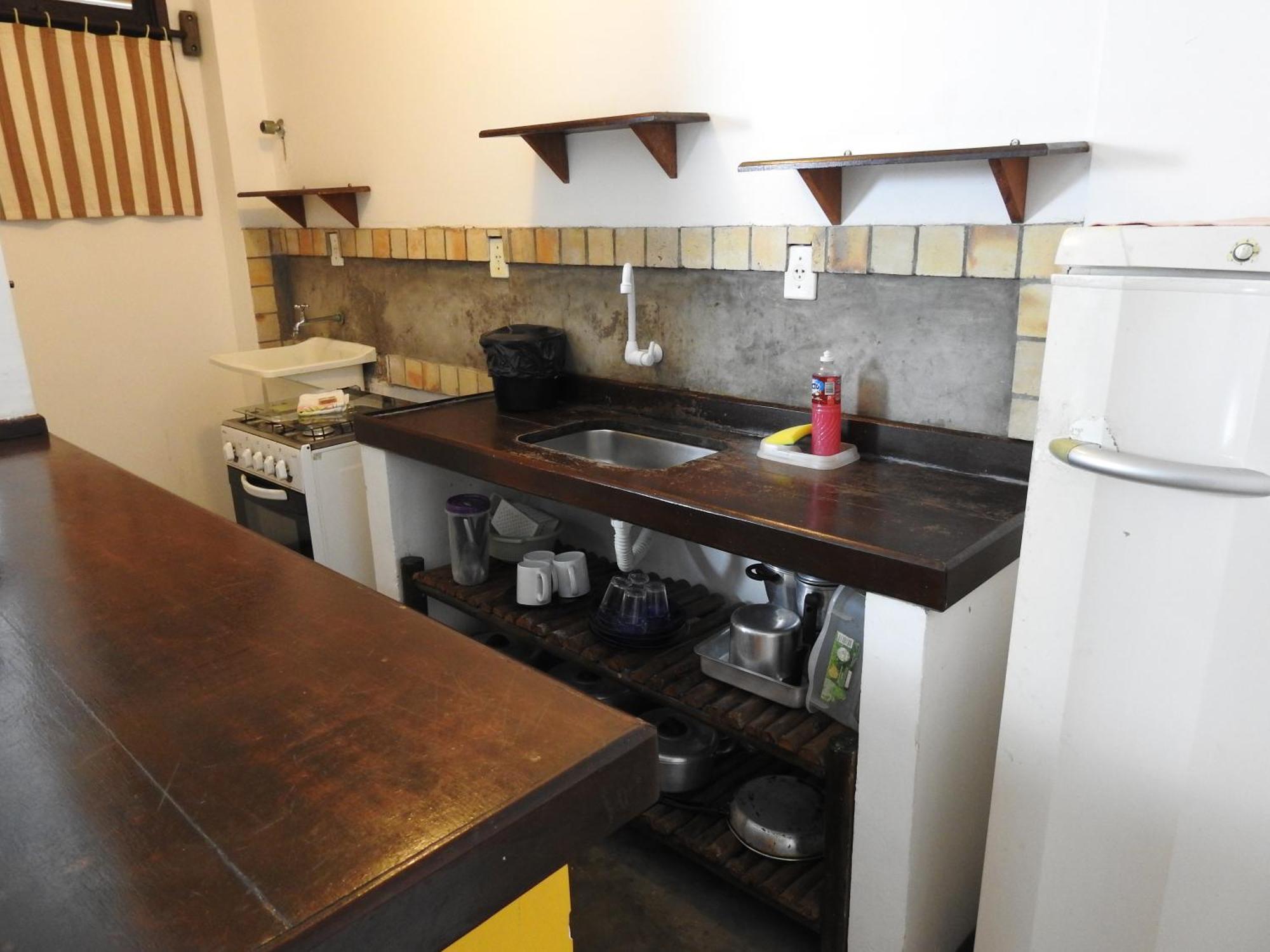卡萨格兰德公寓酒店 纳塔耳 外观 照片