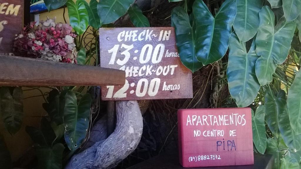 卡萨格兰德公寓酒店 纳塔耳 外观 照片