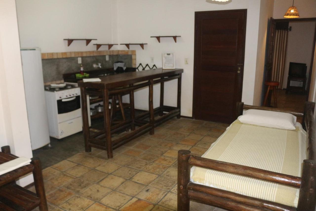 卡萨格兰德公寓酒店 纳塔耳 外观 照片