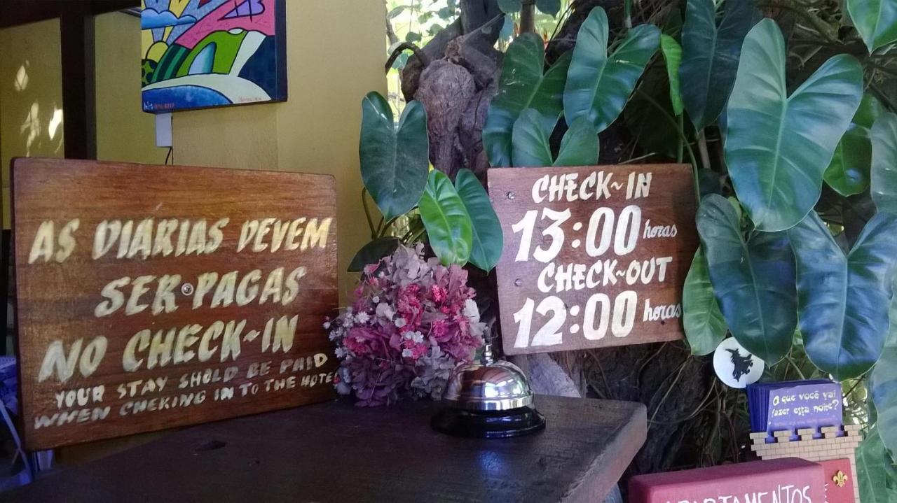 卡萨格兰德公寓酒店 纳塔耳 外观 照片